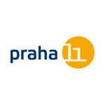 Logo Praha 11 Logo Praha 11