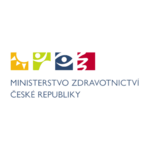 Logo Ministerstvo zdravotnictví Logo Ministerstvo zdravotnictví