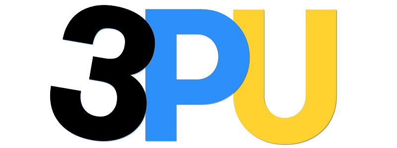 3PU – Platforma poskytovatelů pomoci Ukrajině